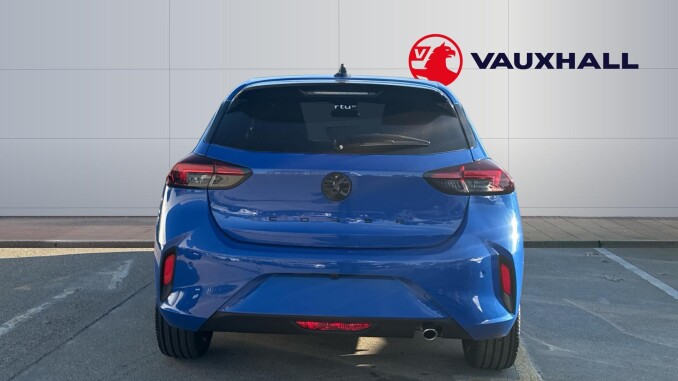 Vauxhall Corsa 1.2 Turbo Ultimate 5dr Petrol Hatchback - Image 6